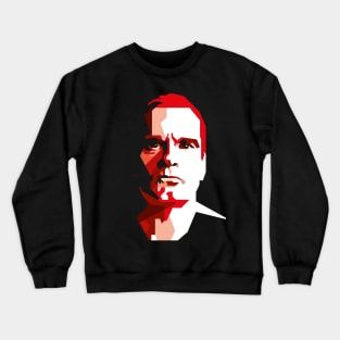 Henry Rollins Crewneck Sweatshirt